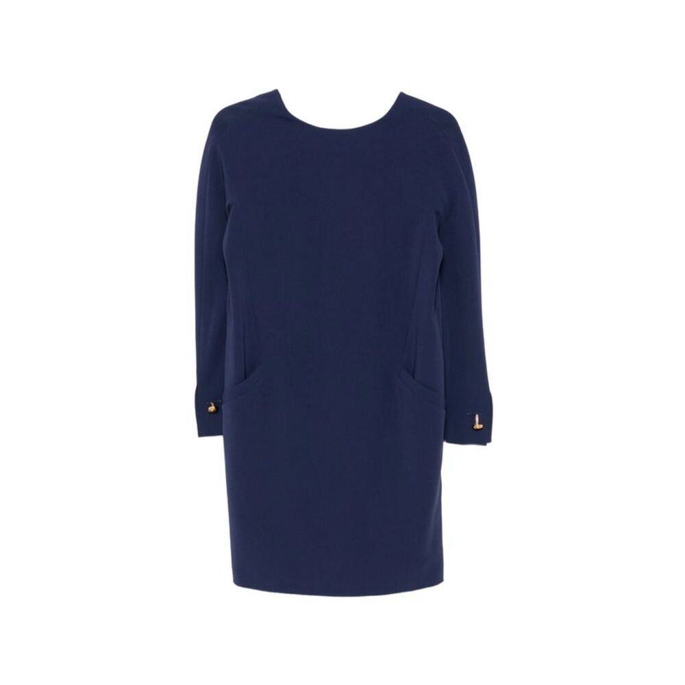 Max Mara Studio Blue Dresses - Day Dresses Women